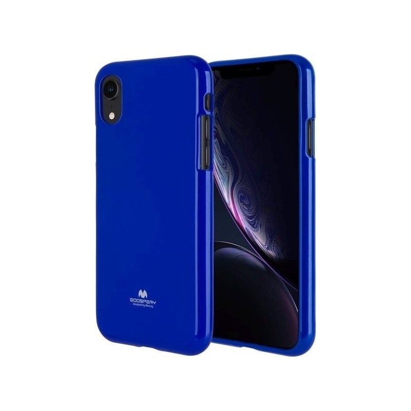 Huawei P40 Lite Zils|mobilo.lv