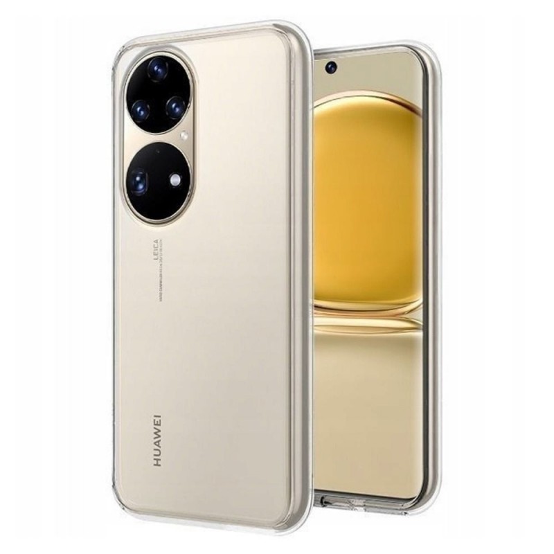 Huawei P50 Caurspīdīgs|mobilo.lv