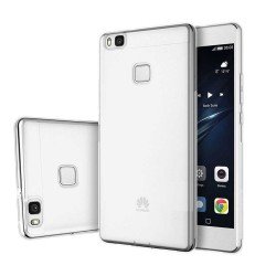 Huawei P9 Lite Caurspīdīgs