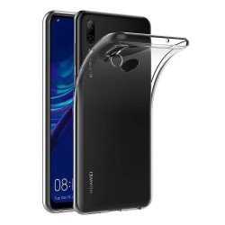 Huawei Y7 2019 Caurspīdīgs