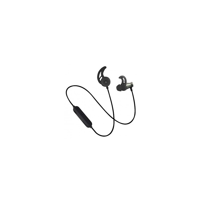 Rebeltec Bluetooth sports Melns | mobilo.lv