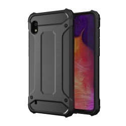 NITRO Case for SAMSUNG A53 5G black | mobilo.lv