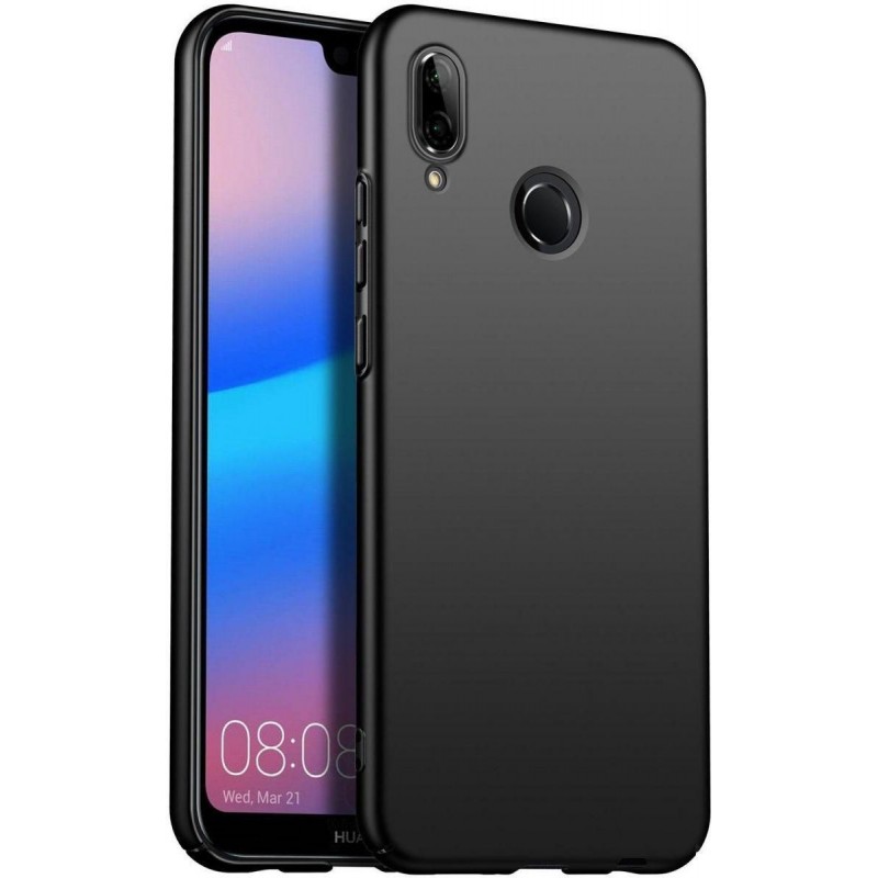 Samsung Galaxy A70 Melns
