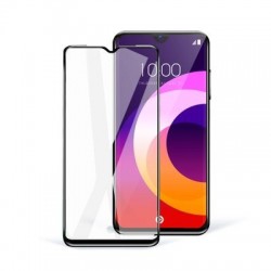 Xiaomi Redmi A1 / A2 / Poco C50 Melns | mobilo.lv