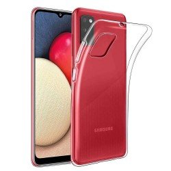 Samsung Galaxy A03S / A02S Caurspīdīgs