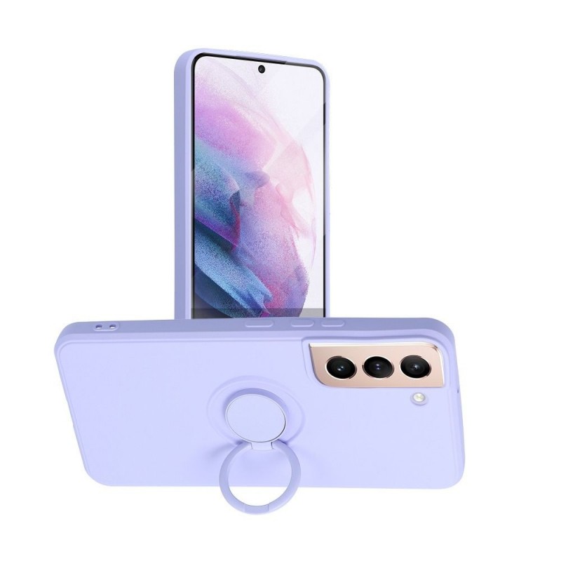 Samsung Galaxy A12 / M12 Violeta|mobilo.lv