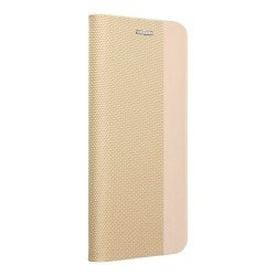 Dual Pocket book for SAMSUNG A34 5G light pink | mobilo.lv