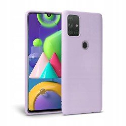 Samsung Galaxy A21s Violeta