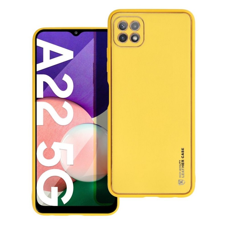 Samsung Galaxy A22 5g Dzeltens | mobilo.lv