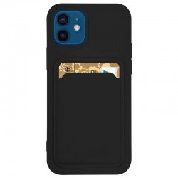 Samsung Galaxy Xcover Pro 2 / Xcover 6 Pro Melns | mobilo.lv