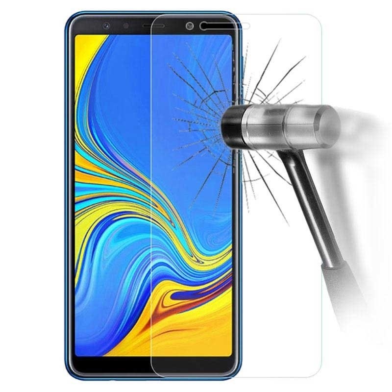 Samsung Galaxy A7 2018 - | mobilo.lv