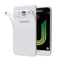 Samsung Galaxy J3 2016 Caurspīdīgs