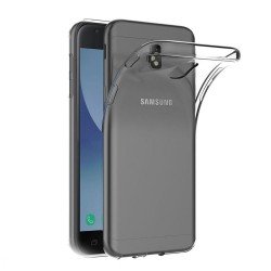 Samsung Galaxy J3 2017 Caurspīdīgs