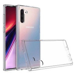 Samsung Galaxy Note 10 Plus Rozā zelts | mobilo.lv