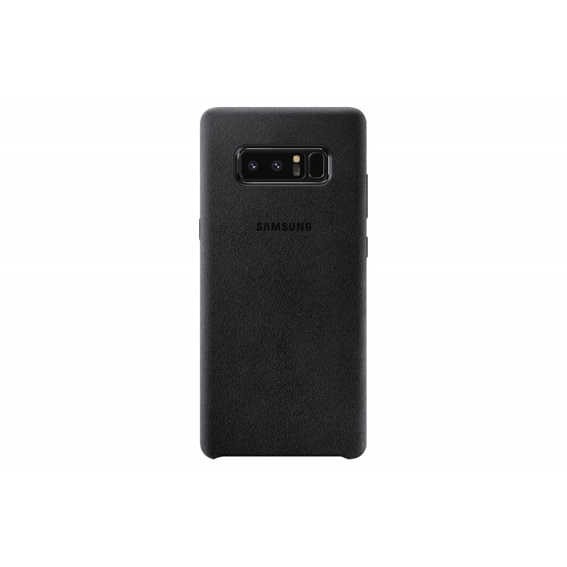 Samsung Galaxy Note 8 Melns | mobilo.lv