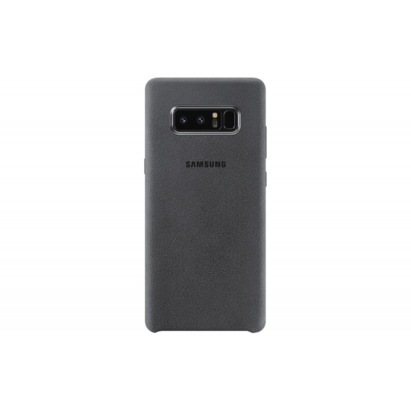 Samsung Galaxy Note 8 Pelēks | mobilo.lv