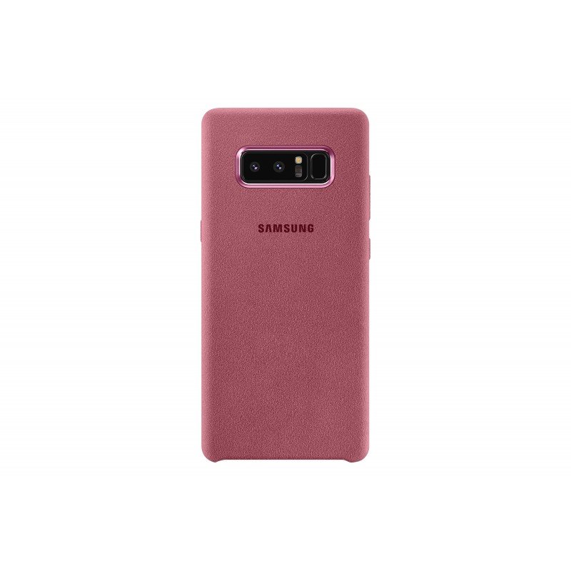 Samsung Galaxy Note 8 Rozā