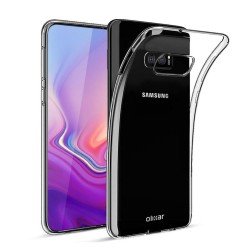 Xiaomi Redmi 9 Caurspīdīgs | mobilo.lv