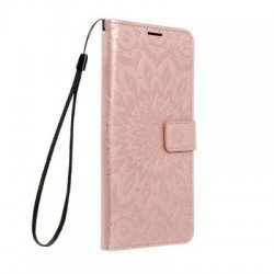 Karl Lagerfeld KLHCP14XLNCHCP iPhone 14 Pro Max 6.7" pink/pink hardcase Glitter Choupette Head|mobilo.lv