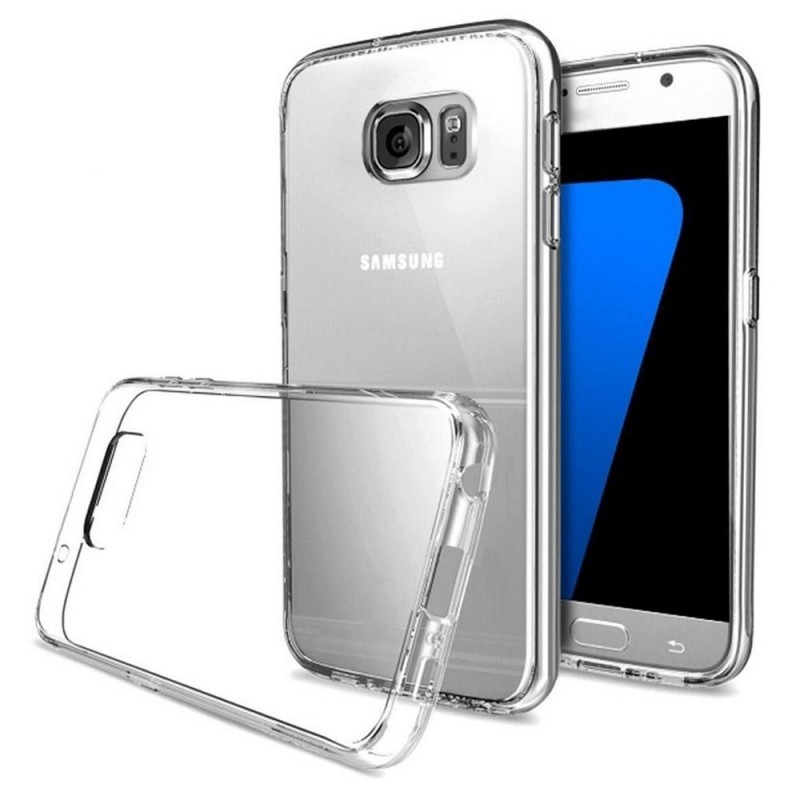 Samsung Galaxy S7 (G930) Caurspīdigs|mobilo.lv