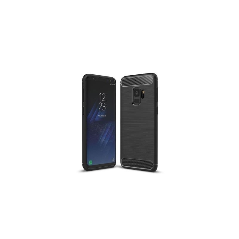 Samsung Galaxy S9 Plus (G965) Melns|mobilo.lv