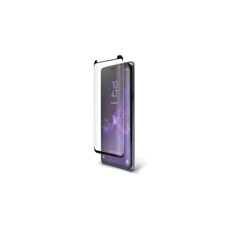 Samsung Galaxy S9 Plus Melns | mobilo.lv