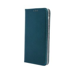 Samsung Galaxy Xcover Pro 2 / Xcover 6 Pro Tumši zaļš