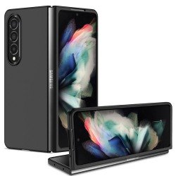 Samsung Galaxy Z Fold 3 5g Melns