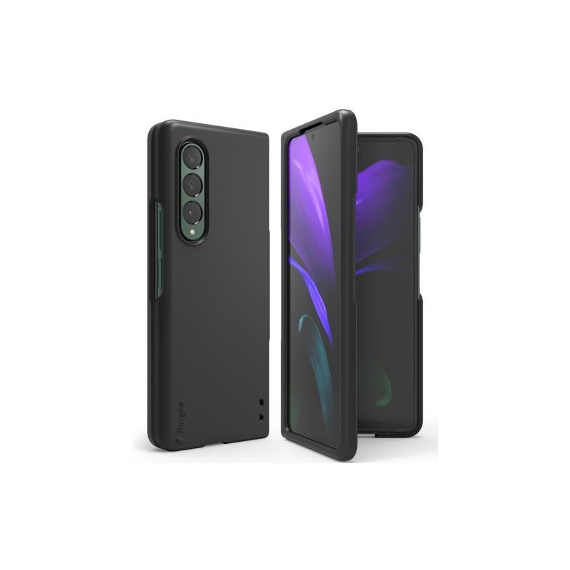 Samsung Galaxy Z Fold 3 Melns|mobilo.lv