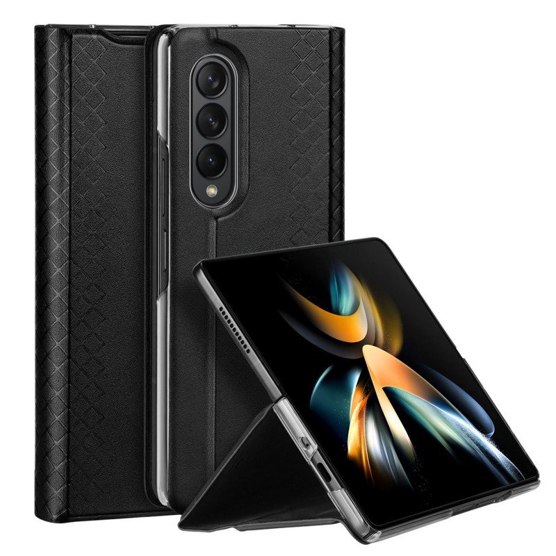 Samsung Galaxy Z Fold 4 Melns