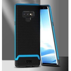 Samsung Galaxy Note 9 Melns / Sarkans