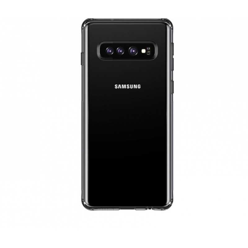 Samsung Galaxy S10 Caurspīdīgs | mobilo.lv