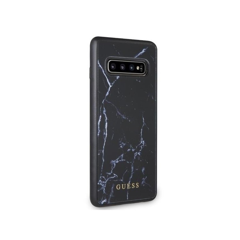 Samsung Galaxy S10 Melns | mobilo.lv