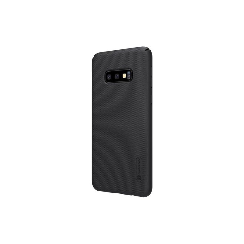 Samsung Galaxy S10e Melns | mobilo.lv