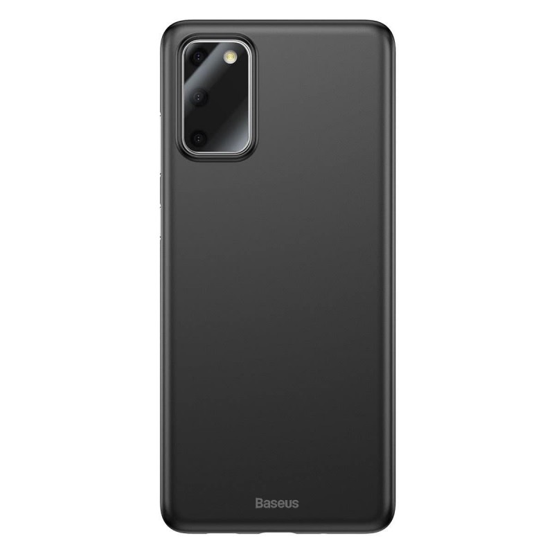 Samsung Galaxy S20 Melns