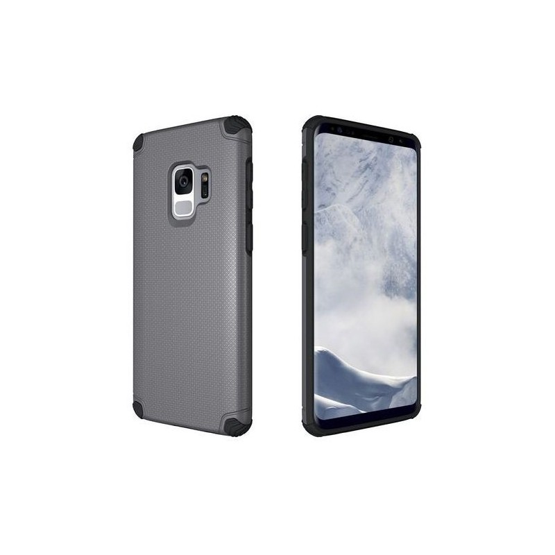 Samsung Galaxy S9 (G960) Pelēks | mobilo.lv