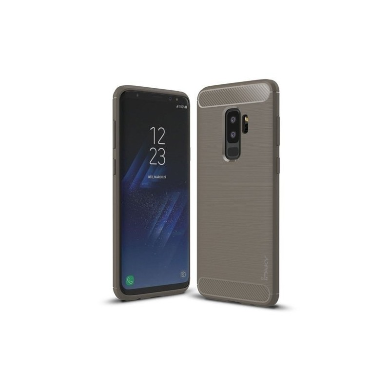 Samsung Galaxy S9+ Pelēks | mobilo.lv