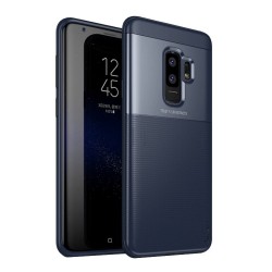 Samsung Galaxy S9+ Tumši zils