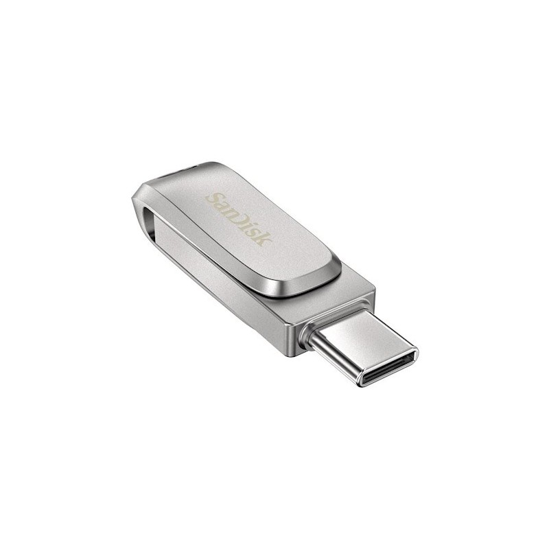 Universal 128GB USB-C Ultra Dual Drive Go 150 MB/s -