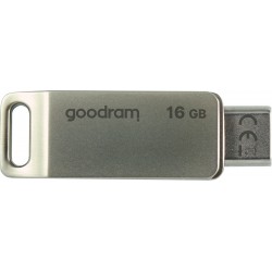 Universal 16GB USB 3.2 ODA3 Sudraba