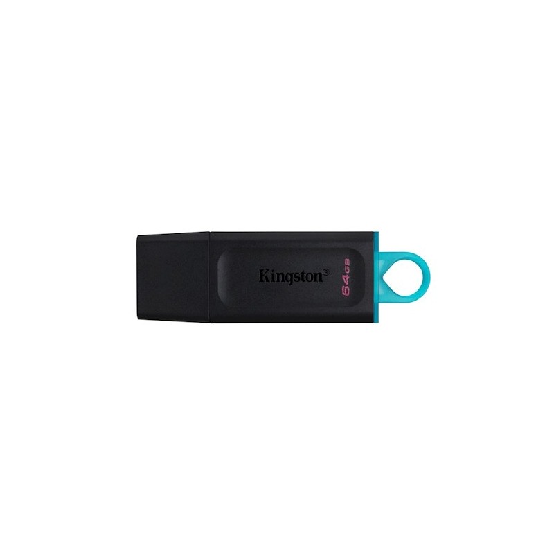 Kingston 64GB USB 3.2 DT - | mobilo.lv