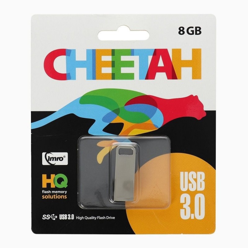 Universal 8GB USB 3.0 - | mobilo.lv