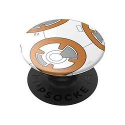 Universal BB-8 Balts Brūns