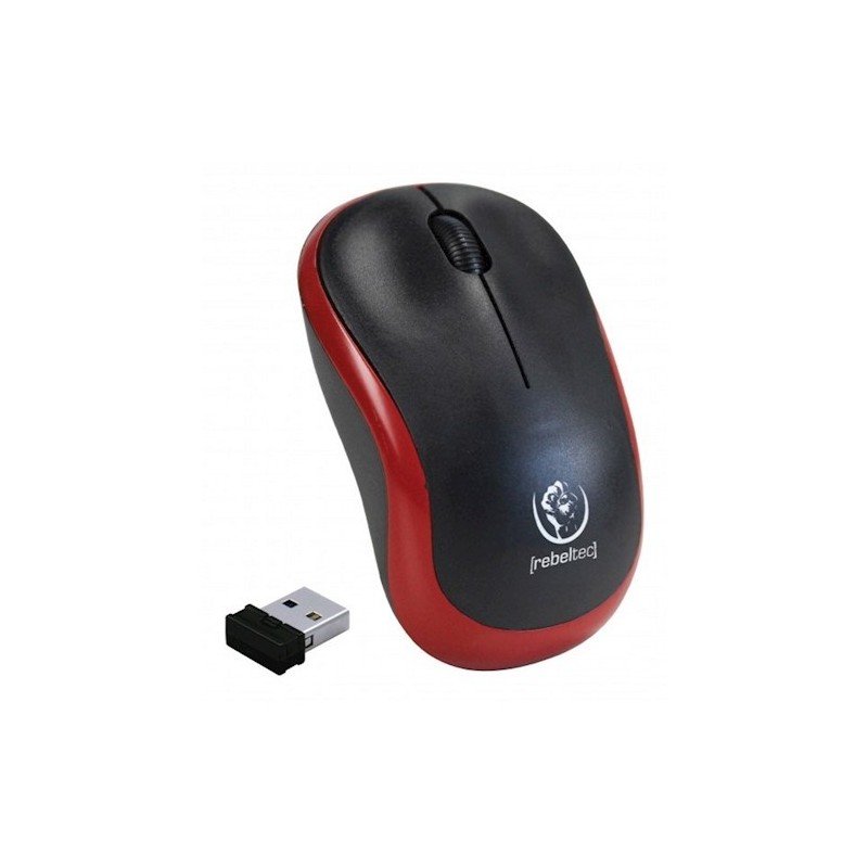 Universal Bluetooth mouse Sarkans