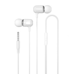 Choetech In-Ear Headphones (BH-T02) Balts | mobilo.lv