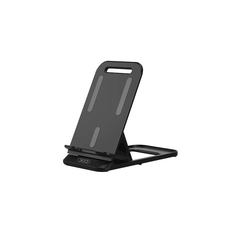 Universal holder stand C73 Melns | mobilo.lv