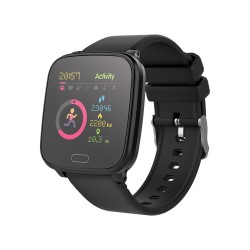 Universal IGO JW-100 Melns | mobilo.lv