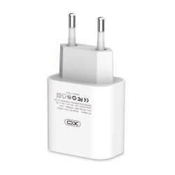 Universal L40 PD 18W 1x USB-C Balts