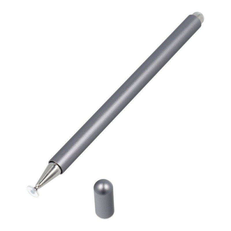 Universal Stylus for Touch Pelēks