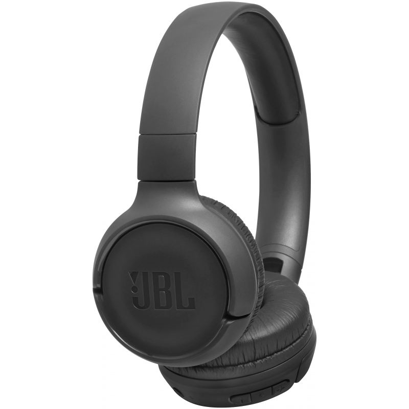 JBL T500BLK Melnas